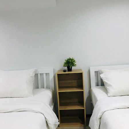 Nk Guesthouse 2 Bangkok Zewnętrze zdjęcie