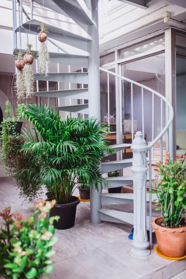 Nk Guesthouse 2 Bangkok Zewnętrze zdjęcie