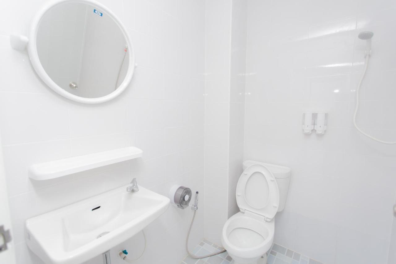 Nk Guesthouse 2 Bangkok Pokój zdjęcie