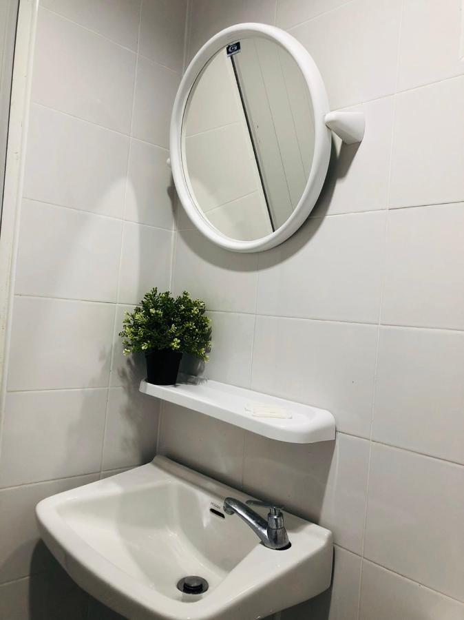 Nk Guesthouse 2 Bangkok Zewnętrze zdjęcie